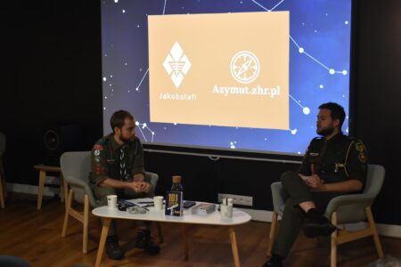 Michał Topolski: W co bawią się zuchy?