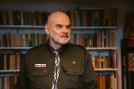 Tomasz Maracewicz: Jaki kurs obrać w wędrownictwie?