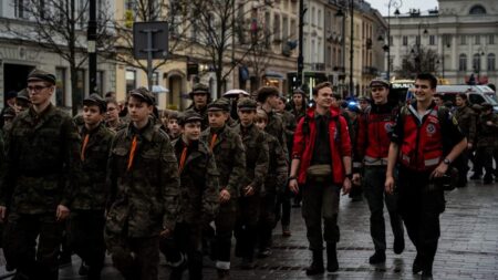 Wędrownicza grupa ratownicza – jak specjalności odpowiadają na potrzeby wędrowników
