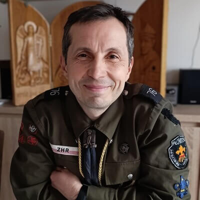 Piotr Noculak